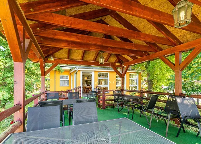 Hotel Sonnenhof/Slavia