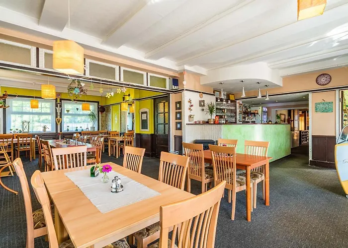 Hotel Sonnenhof/Slavia