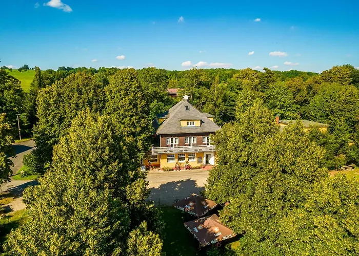 Hotel Sonnenhof/Slavia