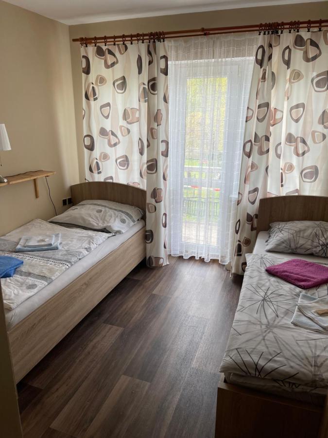 Sonnenhof/slavia Guest house