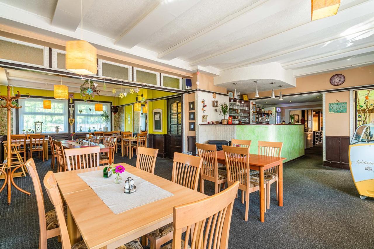 Guest house Sonnenhof/slavia Horni Podluzi